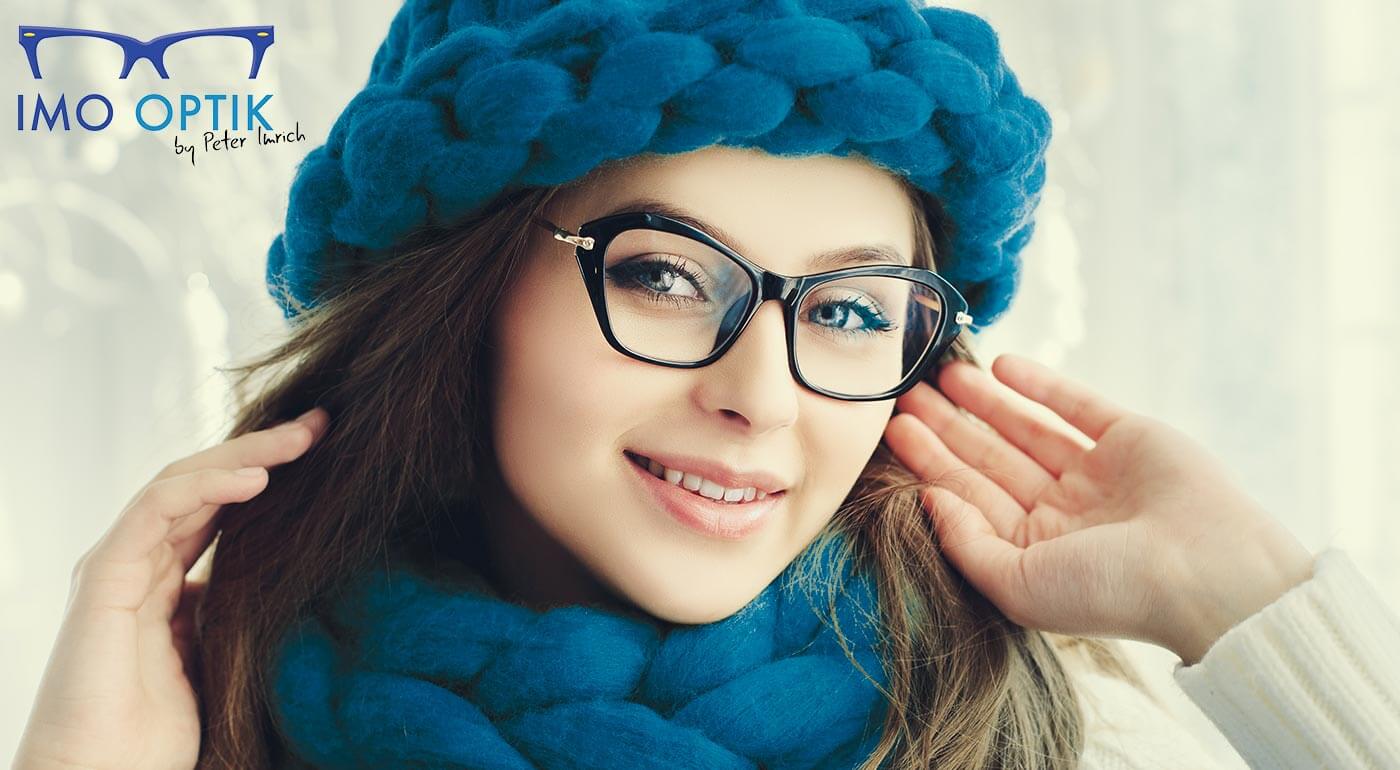 Dioptrické okuliare s odľahčeným sklom