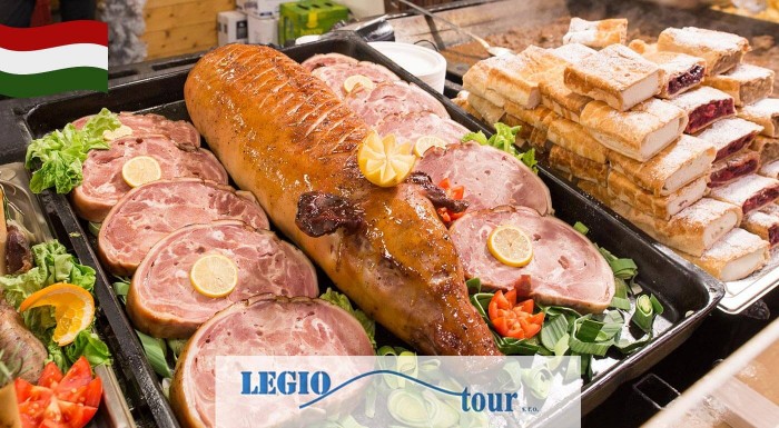 1-dňový zájazd na festival mangalice v Budapešti