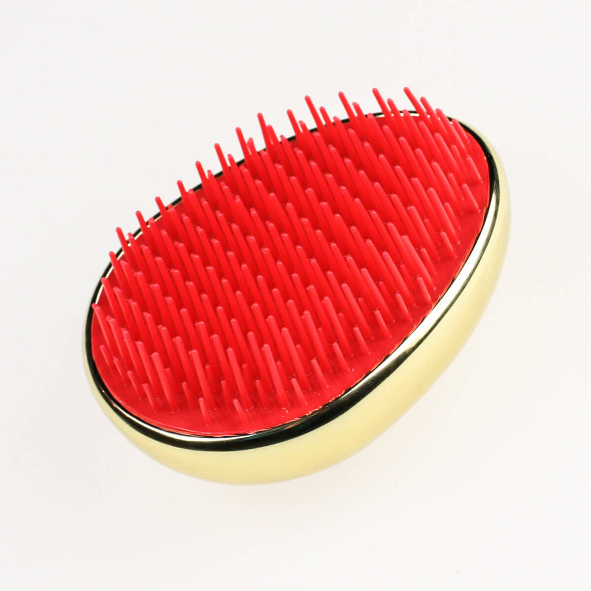 Kefa na rozčesávanie Tangle Brush - farba zlatá