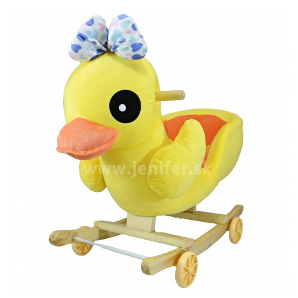 Hojdacie zvieratko - kačička