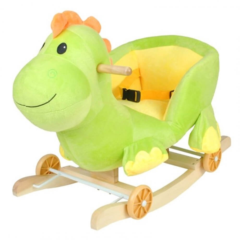Hojdacie zvieratko - dinosaurus