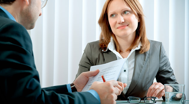 Praktický kurz - Ako zvládnuť pracovný pohovor v slovenčine alebo angličtine v jazykovej škole L-school. 