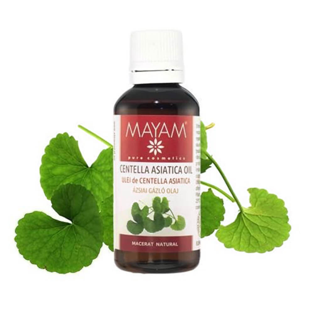 Mayam Olej Gotu Kola 50 ml