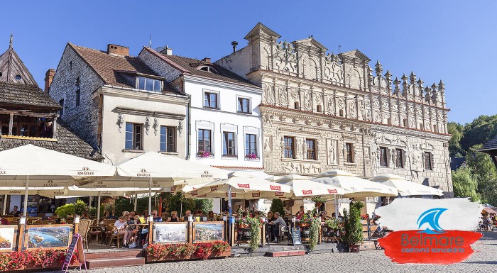 Poznávací zájazd po stopách Oskara Schindlera