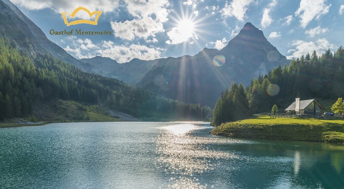 Rakúsko: aktívna letná dovolenka v Alpách