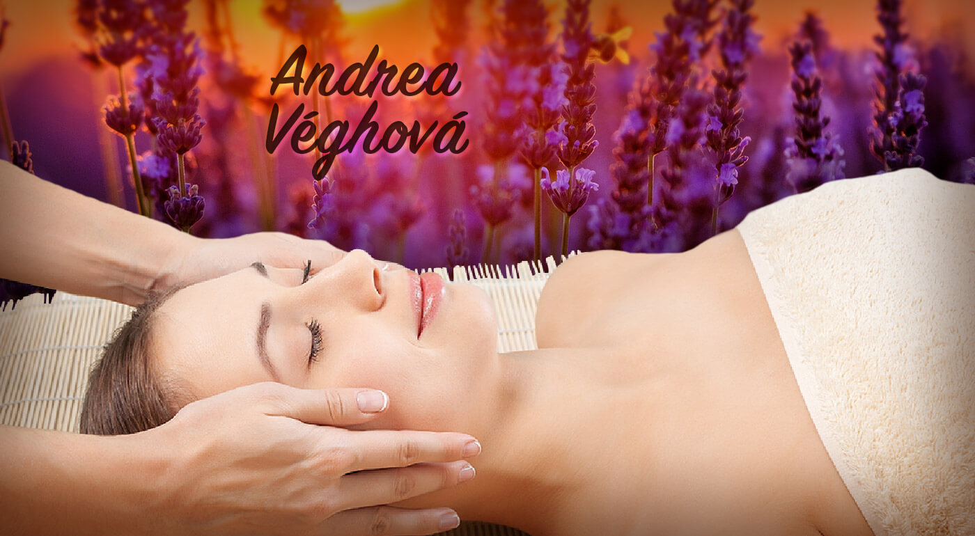 Levanduľový sen - relaxačný balík pre dámy