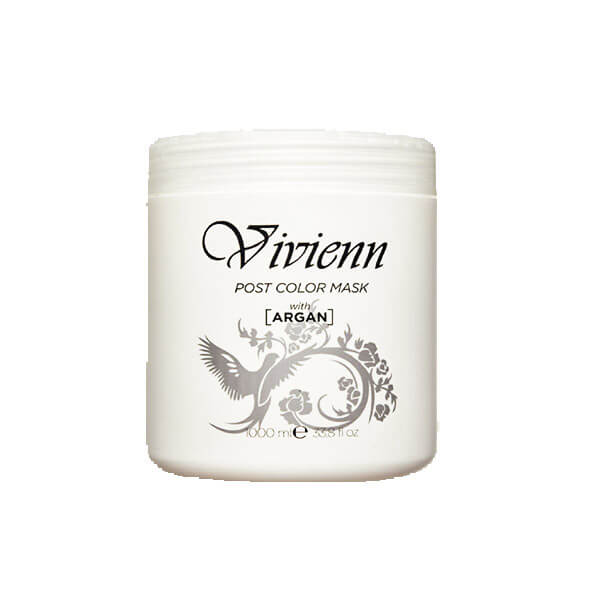 Zábal Vivienn Argan 1000 ml