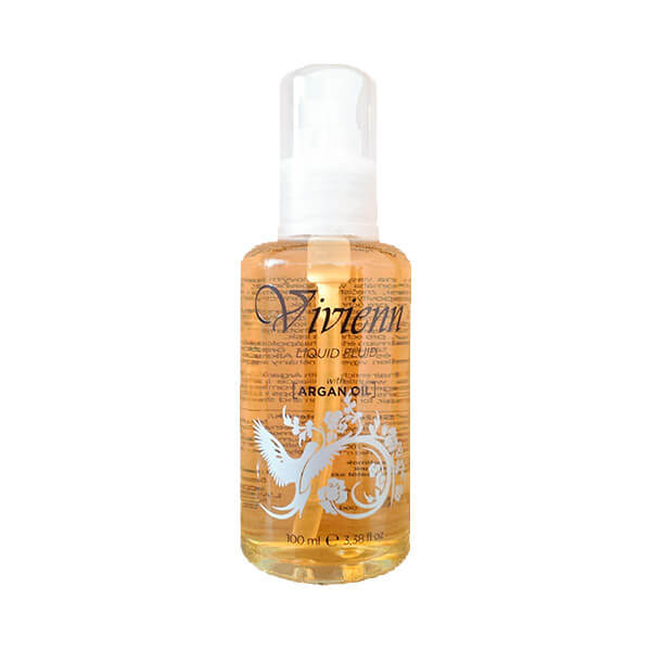 Fluid Vivienn Argan 200 ml