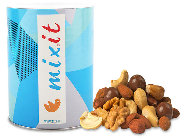 MIXIT Orechová nádielka 450 g