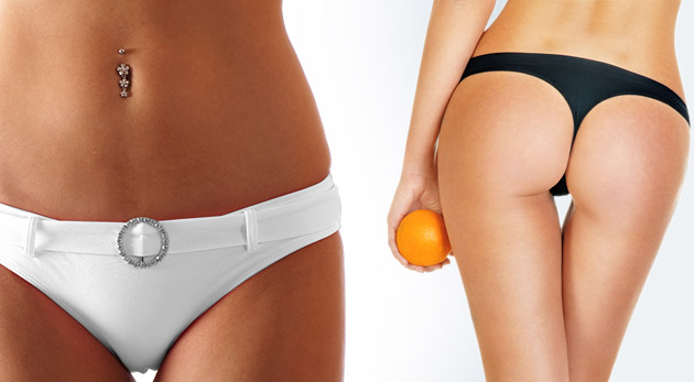 Vyformujte si postavu s pomocou lymfodrenáže v salóne Perfect Body.