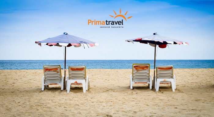 Zájazd k moru do talianskeho letoviska Rimini