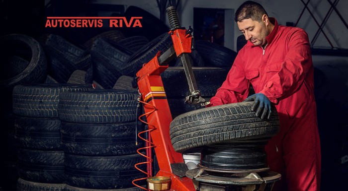 Jarné prezutie pneumatík a vyváženie kolies