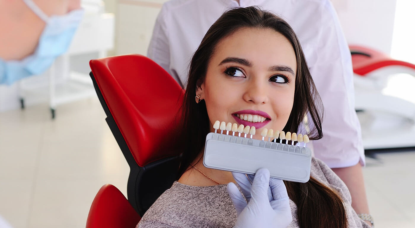 Laserové bielenie zubov bez peroxidu