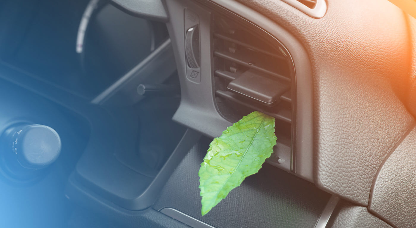 Čistenie klimatizácie