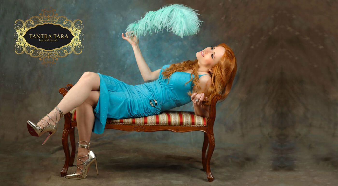 Tantrická masáž, ktorá rozprúdi vašu energiu