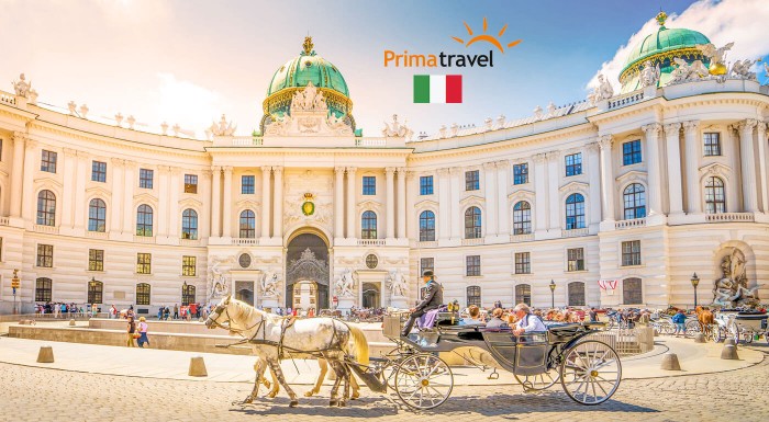 Návšteva múzea cisárovnej Sissi a múzea šnapsu