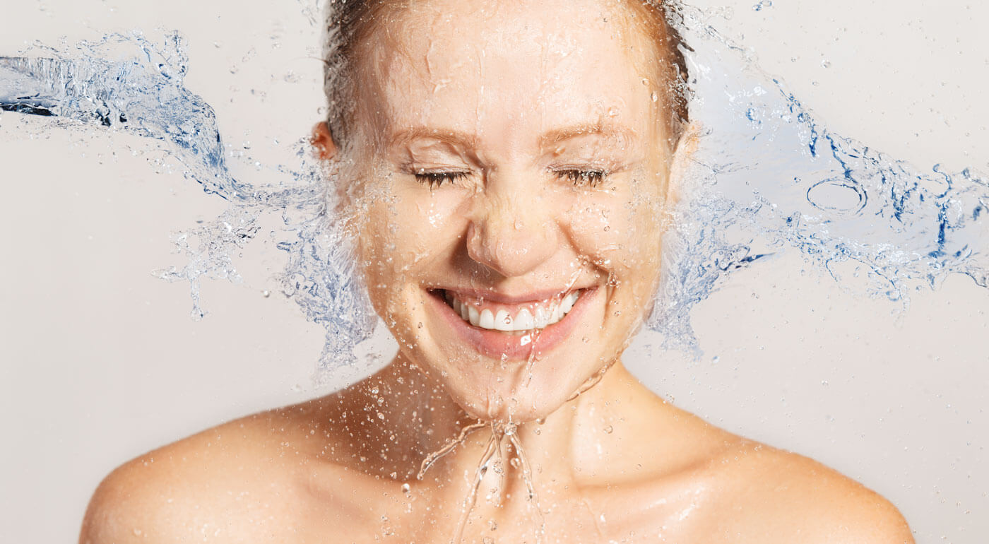 Luxusné ošetrenie pleti v salóne MadMazel