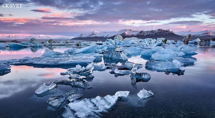 Island ako na dlani - zľava na poznávací zájazd