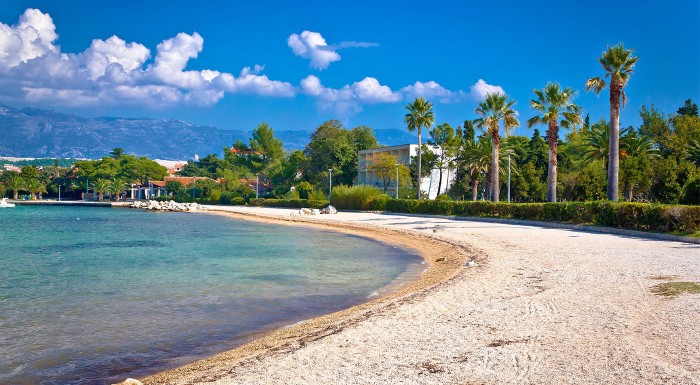 Pohodová dovolenka na ostrove Pag