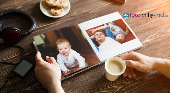 Kvalitné fotoknihy na vaše spomienky