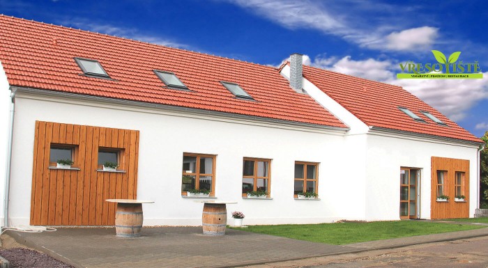 Pobyt na Južnej Morave s ochutnávkou vín