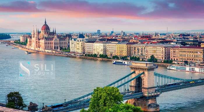 Poznávací zájazd Podzemná Budapešť