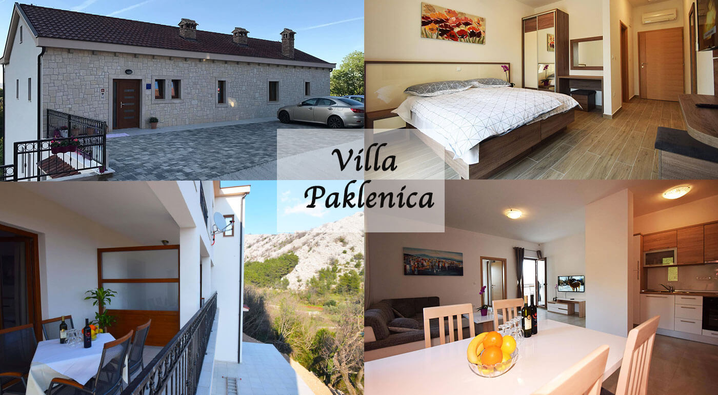 Letný oddych na malebnej Paklenickej riviére