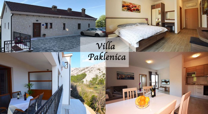 Letný oddych na malebnej Paklenickej riviére