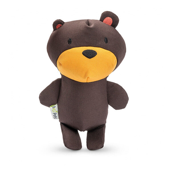 Hračka Beco Family Medvedík Toby - veľkosť S (16 cm)