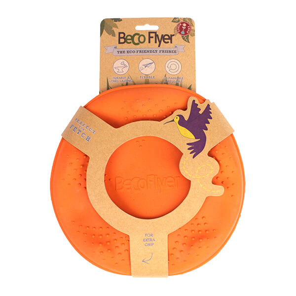 Lietajúci tanier BecoFlyer EKO - priemer 24 cm