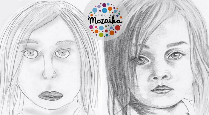 Kurz kreslenia pravou mozgovou hemisférou