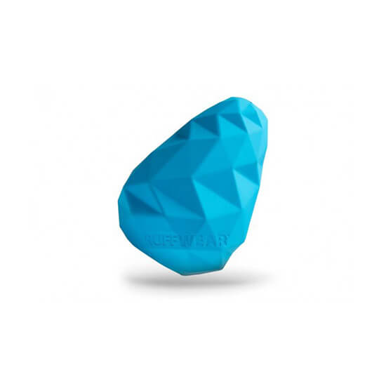 Ruffwear Gnawt-a-Cone Hračka pre psa modrá