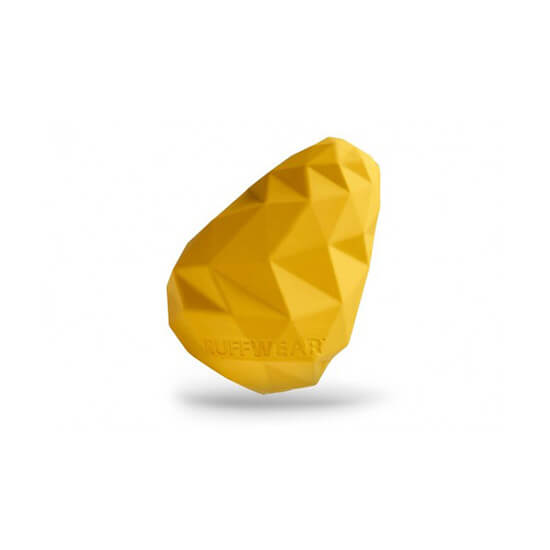 Ruffwear Gnawt-a-Cone Hračka pre psa žltá