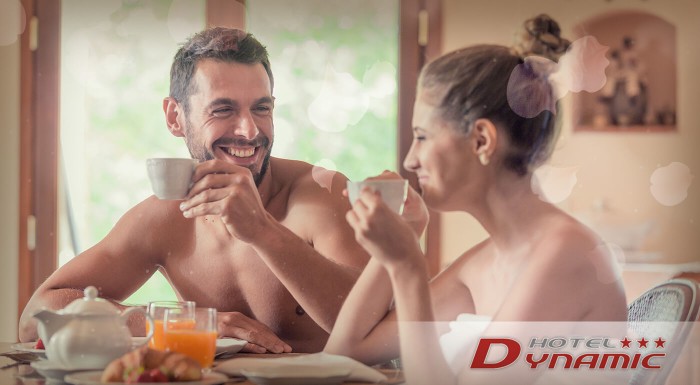 Wellness pobyt neďaleko Trenčianskych Teplíc