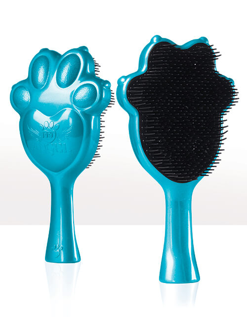 Pet Angel Kefa pre psa - modrá