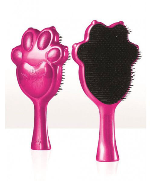 Pet Angel Kefa pre psa - ružová