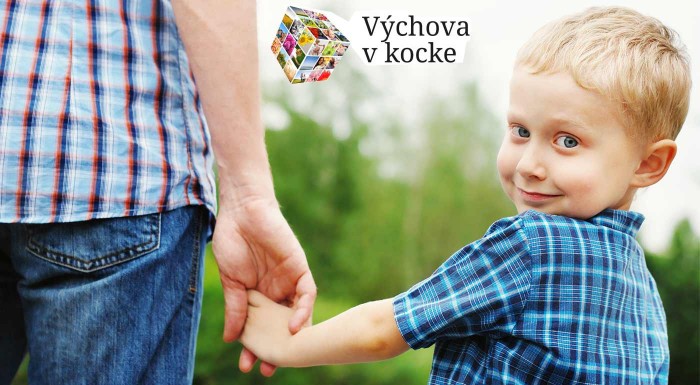 DVD/CD Výchova v kocke