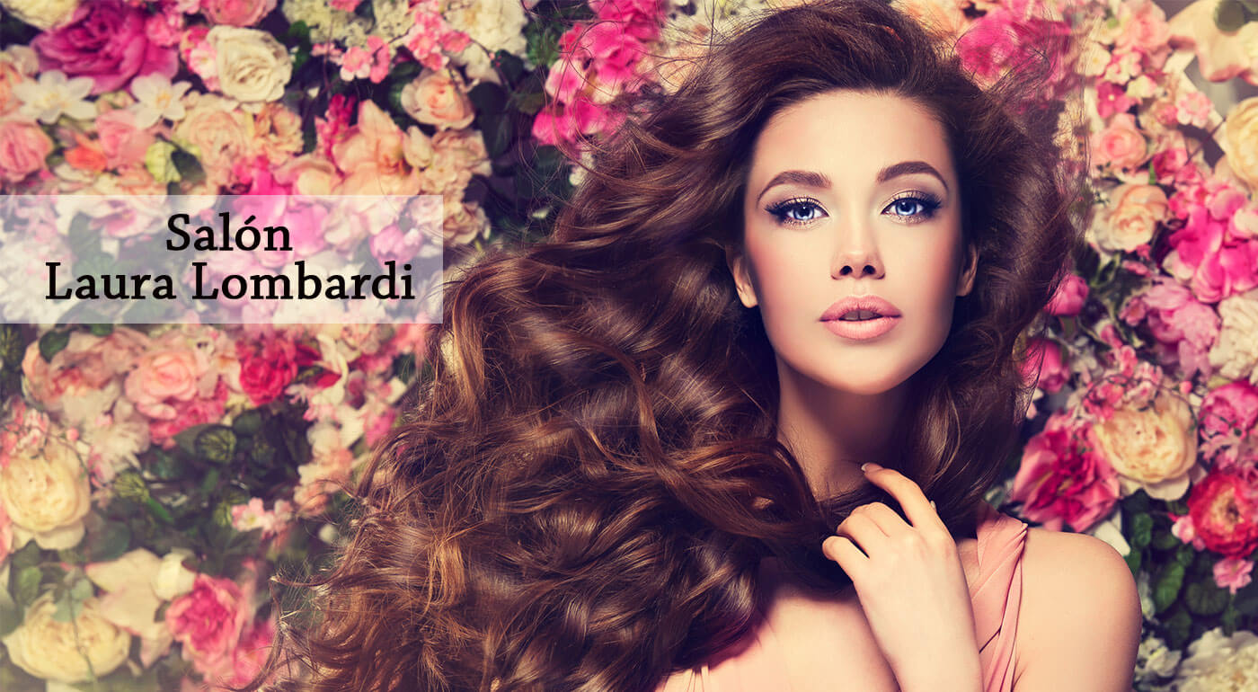Dámsky strih či farbenie v salóne Laura Lombardi