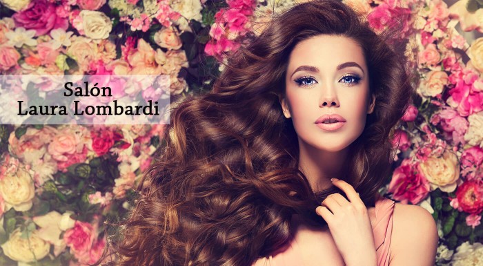 Dámsky strih či farbenie v salóne Laura Lombardi