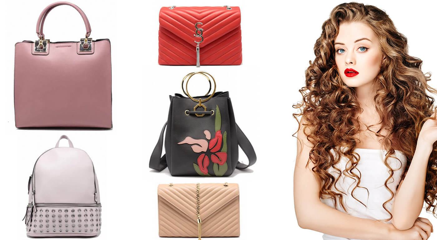 Štýlové kabelky Tom & Eva