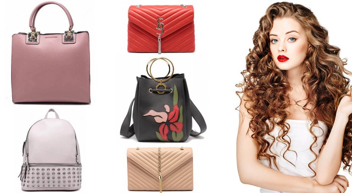 Štýlové kabelky Tom & Eva