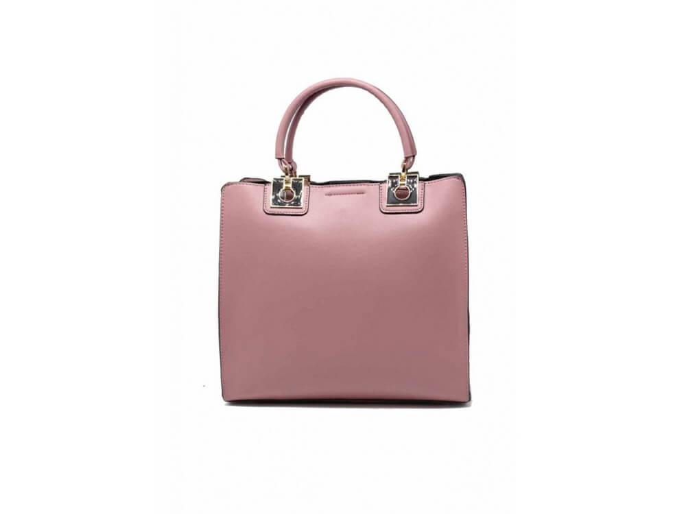 Dámska kabelka Tom & Eva Hardy - ružová