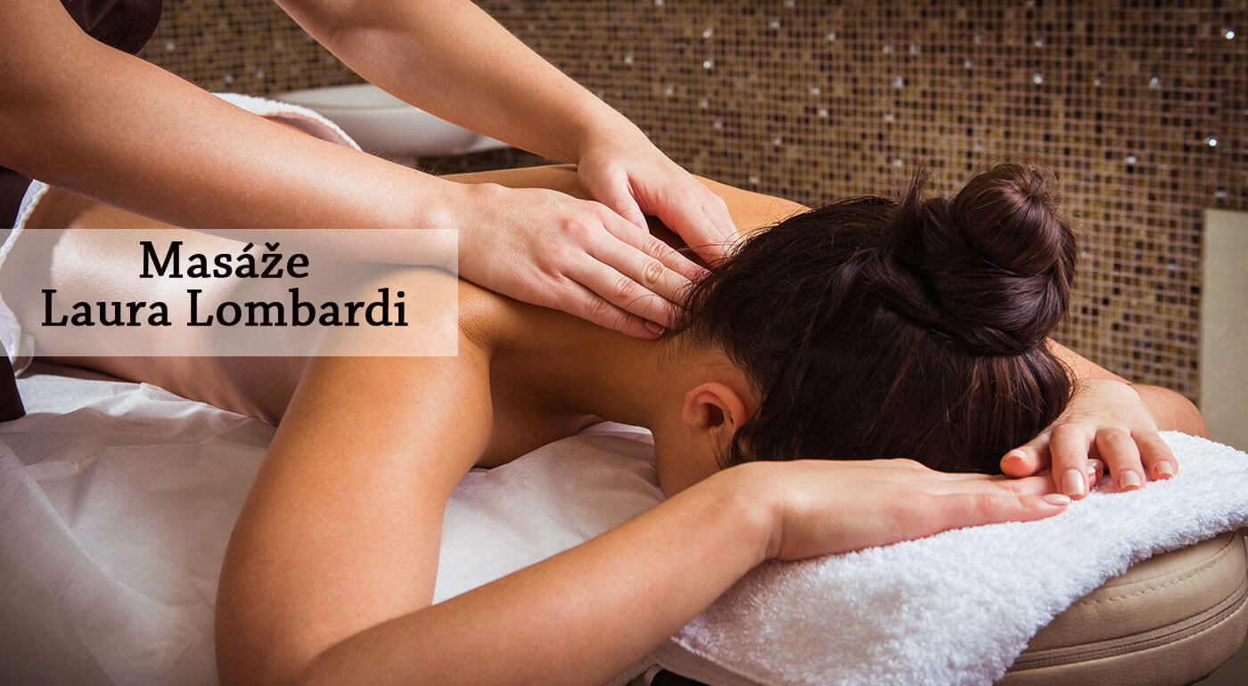 30 alebo 60-minútová masáž