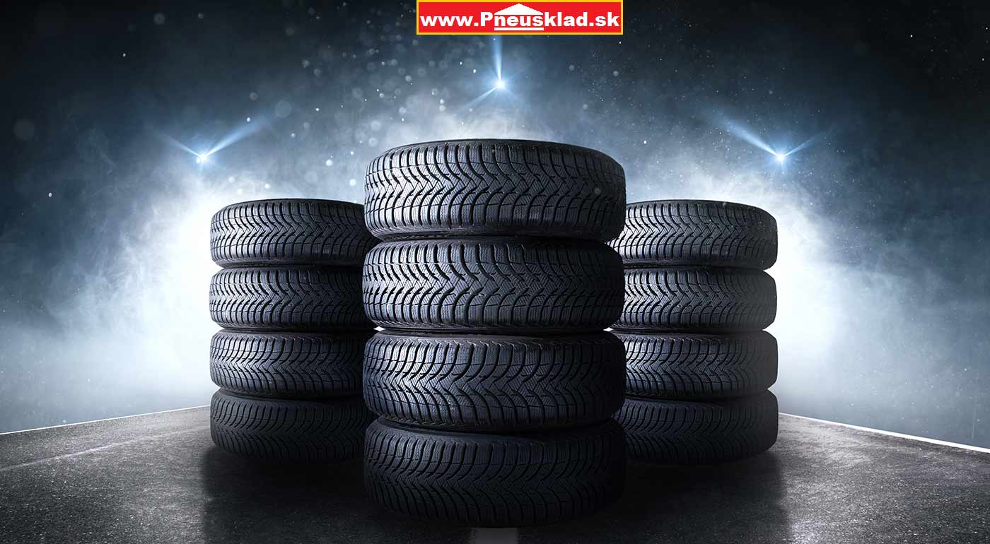 AKCIA 2+1 na prezutie a uskladnenie pneumatík