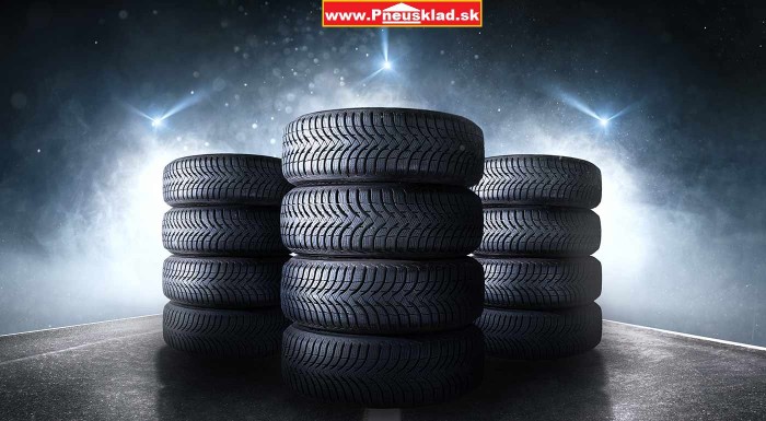 AKCIA 2+1 na prezutie a uskladnenie pneumatík