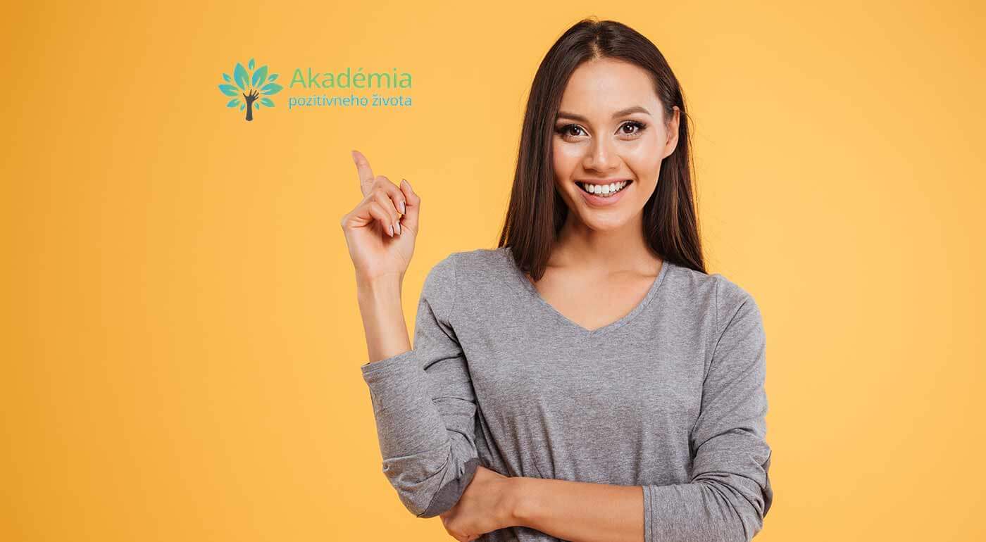 Školenie na zvýšenie sebavedomia alebo koučing