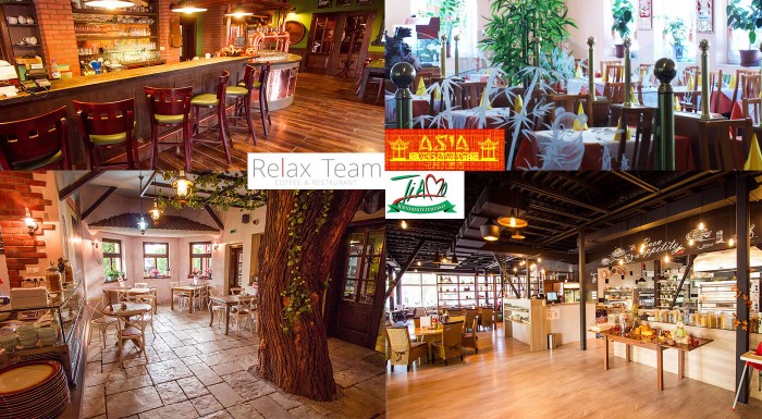 50% zľava v obľúbených trnavských reštauráciách