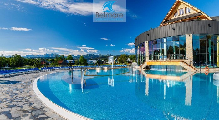 Zájazd do poľského aquaparku Chocholowskie Termy