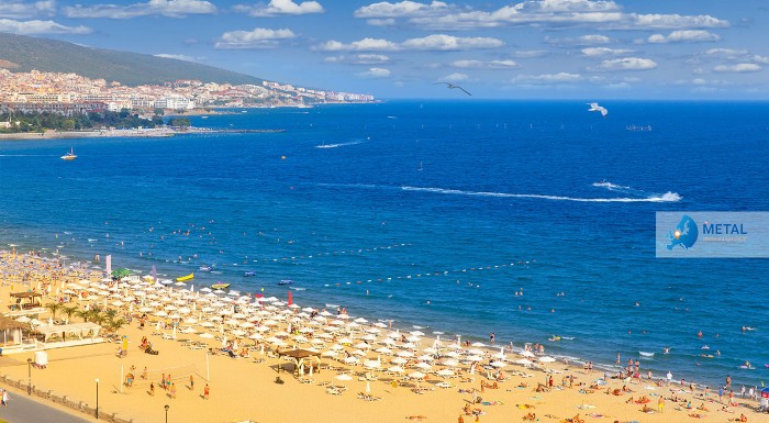 Dovolenka v Bulharsku aj s polpenziou