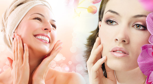 Omladenie a vyhladenie pleti + bonus malé prekvapenie. Skin activator correct lifting.